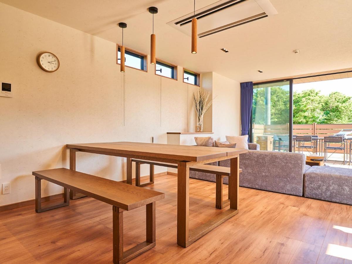 Rakuten Stay House Kujukuri Ichinomiya 106 3Ldk With Bbq Terrace Pet Allowed Екстериор снимка