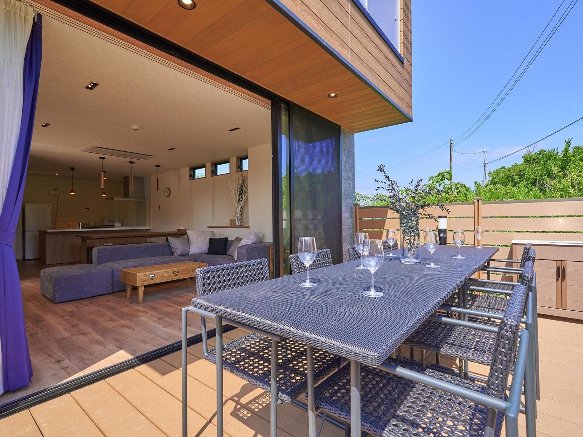 Rakuten Stay House Kujukuri Ichinomiya 106 3Ldk With Bbq Terrace Pet Allowed Екстериор снимка